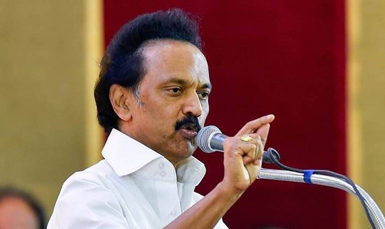 Tamil Nadu CM Stalin lays foundation stone for 20 projects in Nilgiris