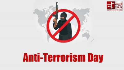 Anti-Terrorism Day May 21: Promoting Global Peace and Unity