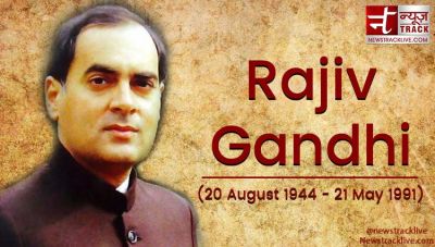 27th death anniversary: Life of Rajiv Gandhi from the standpoint of his wife