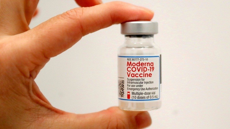 Moderna snubs to sell vaccines to the Punjab Govt directly as their policy against it
