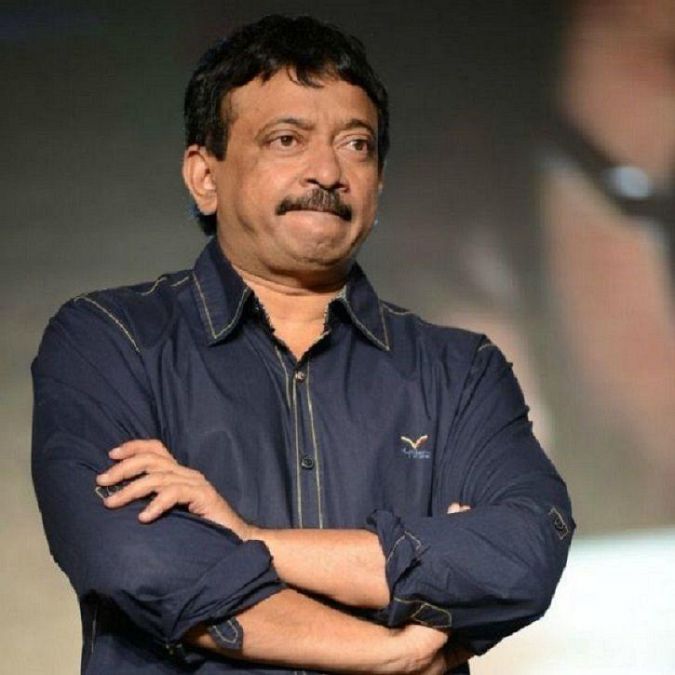 Ram Gopal Verma’s recent tweets of Parliamentary election 2019 has gained lots of controversies