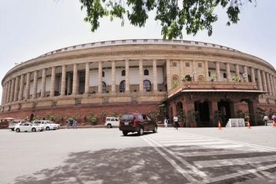 EC hold off Rajya Sabha Election to 10 seats scheduled for 8th June