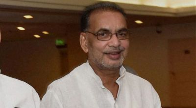 Radha Mohan Singh assigned additional charge of Food Ministry