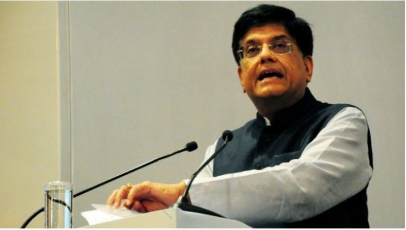 Goyal interacts with world leaders, pitches India as one of top investment hub