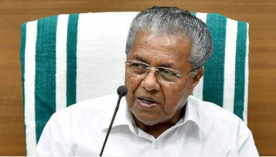 Concerns About 'One Nation, One Election' Raised by Kerala CM Vijayan