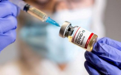 MP: Government given big relief on vaccination to people between 18 to 44 years of age