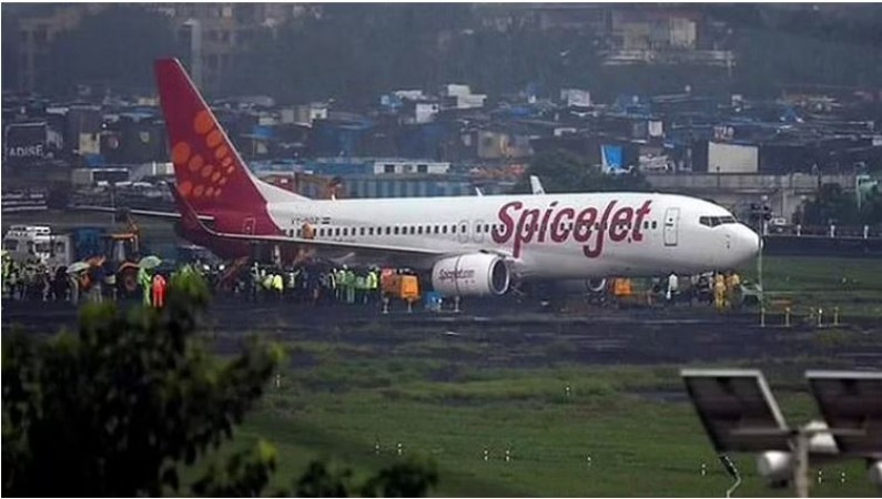 SpiceJet delayed due to malware cyber-attack; status now normal
