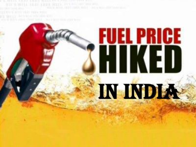 Fuel prices rise for 12th  day: Rahul invites Modi to accept  
