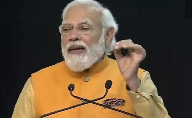 प्रधानमंत्री ने आईएसबी की बैठक में कहा ,भारत की पुरे विश्व में सबसे तेजी से बढ़ती अर्थव्यवस्था