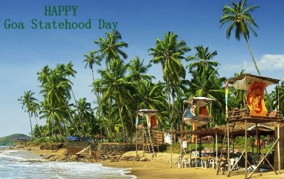 Goa Statehood Day: A Land of Rich Culture and Beautiful Beaches