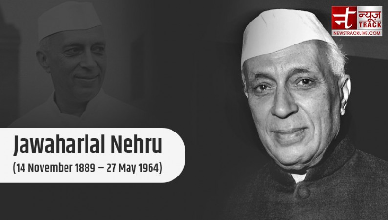 Remembering Jawaharlal Nehru on His Death Anniversary, May 27 ...