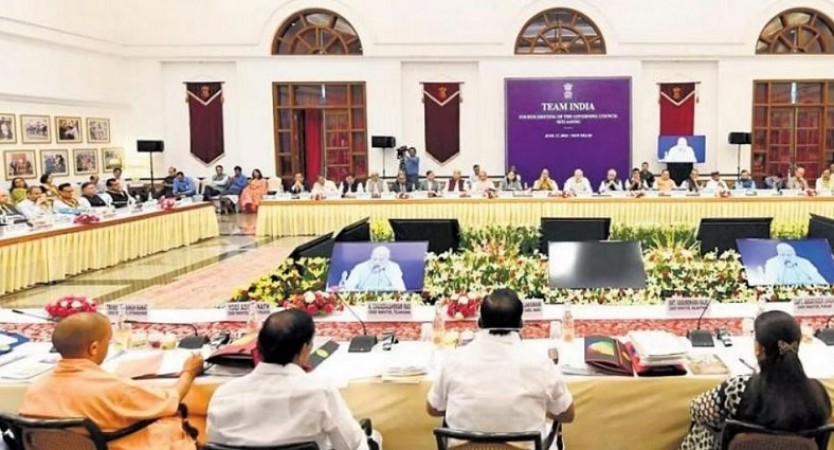 Niti Aayog Meeting: Kerala, Rajasthan CMs will not take part