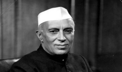 PM Modi paid his tribute to Jawaharlal Nehru on his 53rd death anniversary