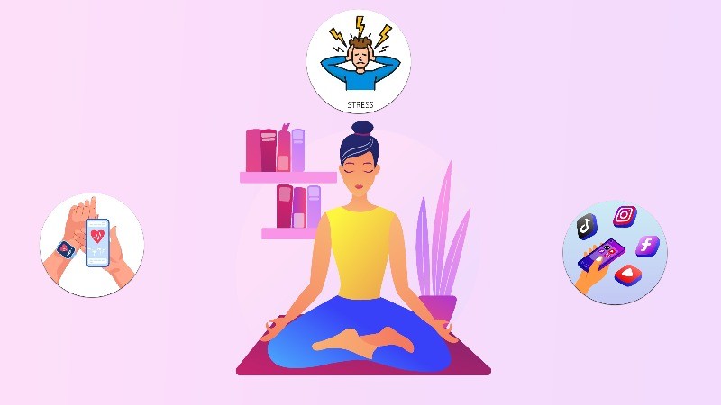 India, time for a digital detox this 2025!