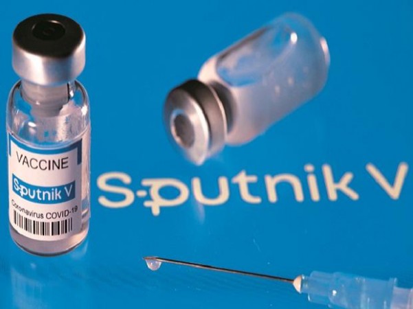 Telangana : Russian Vaccine Sputnik V will made available from month