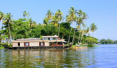 Kerala Govt committed to revival of tourism: Tourism Minister