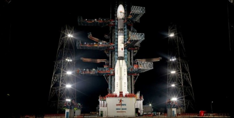 ISRO ready to launch a new generation of navigational satellites today