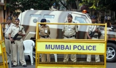 Here's how Mumbai Police bans public gathering till 11 June