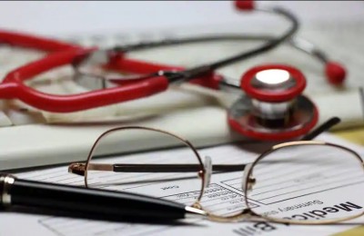 Indian Medical Association condemned assult of Virinchi Hospital doctor