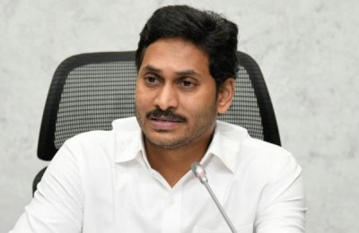 CM YS Jagan takes review meeting, mooted the idea of creating health hub