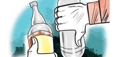 Spurious liquor case: death toll rises to 14, 4 arrested