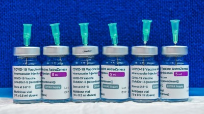 States, Union Territories obtained over 22.77 cr Covid vaccine, 4L is about to receive