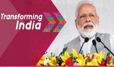 Nine Years of the Narendra Modi Govt: Transformative Achievements for India