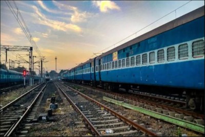 दक्षिण मध्य रेलवे ने हैदराबाद में 34 ट्रेनों को रद्द किया