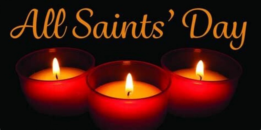 All Saints Day-November 1 | NewsTrack English 1