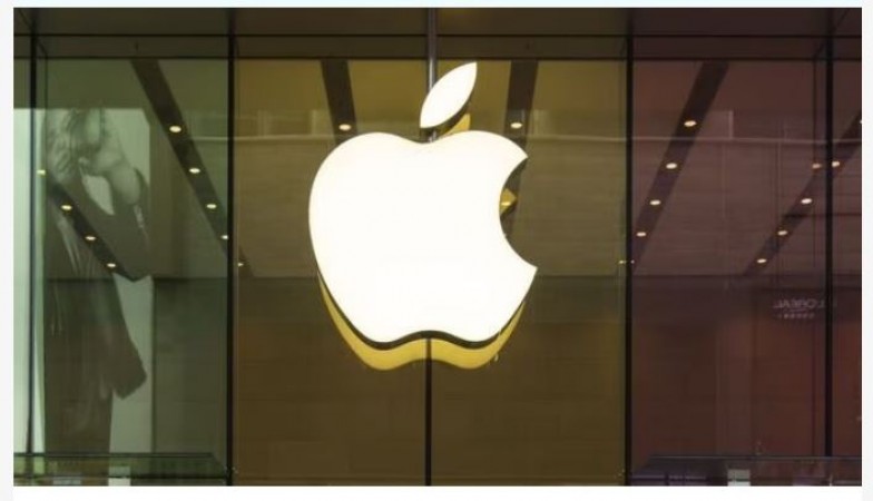 Apple Set to Capture 39% Share in Rs 1 Lakh-Plus Smartphone Segment