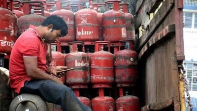 LPG cylinder home delivery rules changed from 1 Nov
