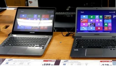 Govt Grants Approval for Import of Laptops and IT Hardware