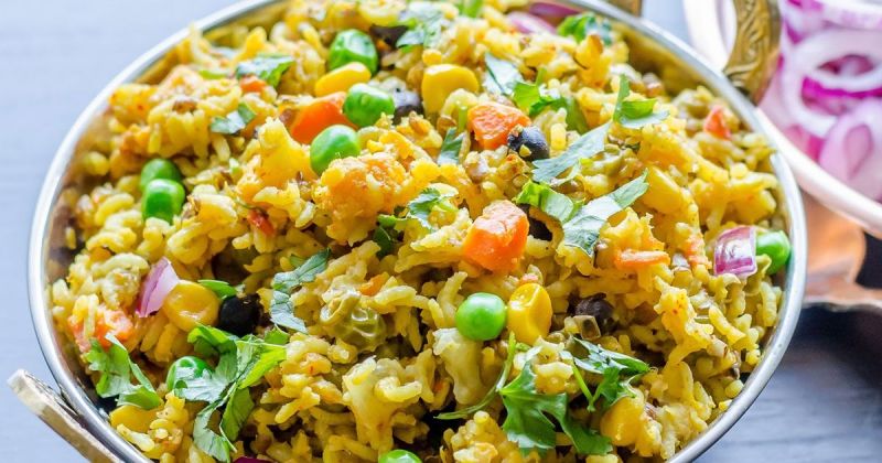 Khichdi as national food: Food ministry disagree with, Twitterite simmer with reactions