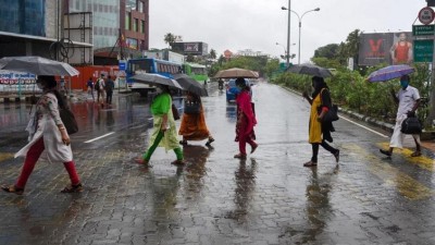 केरल और तमिलनाडु में भारी बारिश का अनुमान, शीतलहर को लेकर मौसम विभाग ने कही ये बात