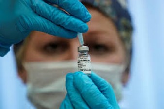 रूस के कोरोना वैक्सीन का द्वितीय चरण परीक्षण जल्द होगा शुरू