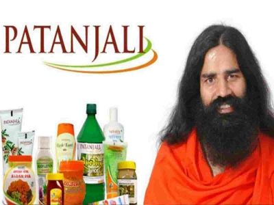 World Food India 2017: Patanjali's fragrance, in a world record of khichadi