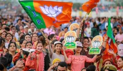 राजस्थान विधानसभा चुनाव: भाजपा ने जारी किए 15 और उम्मीदवारों के नाम