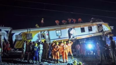 Chhattisgarh train tragedy: Death toll rises to 11, five lakh compensation announced