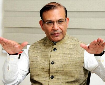 Paradise Papers: Jayant Sinha refutes charges, claims complete disclosure