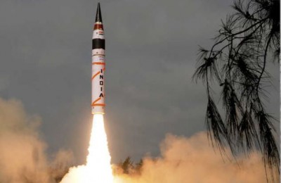 दुश्मनों के लिए 'प्रलय' ! भारत ने किया स्वदेशी बैलेस्टिक मिसाइल का सफल परिक्षण