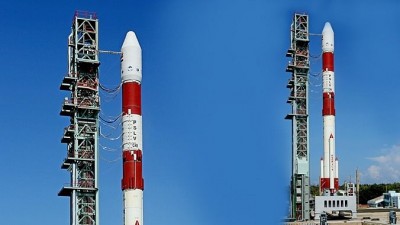India’s latest earth observation satellite being launched today