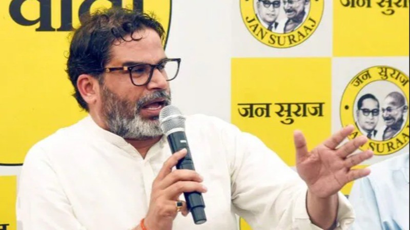 Bihar elections: Prashant Kishor says PM Modi is 