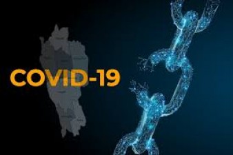 'COVID 19 no tolerance drive' in Mizoram to be extended till November 30