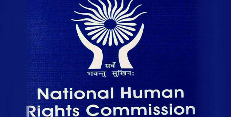 Over two lakh primary school teachers' jobs are reportedly saved by NHRC's intervention