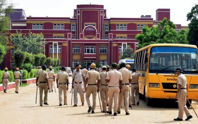 Class XI Ryan student confesses to murder Pradyuman, CBI says Gurgaon court