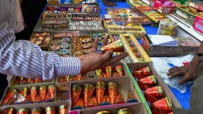 दिवाली पर भी पटाखों पर से नहीं हटेगा बैन.., सुप्रीम कोर्ट की सख्त टिप्पणी