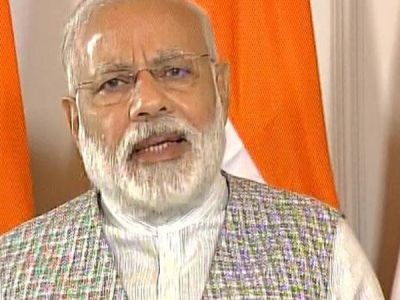 Himachal Pradesh AssemblyElection: PM Modi appeals to take part in Polls