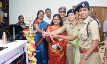 The Rachakonda police have launched a safety drive for women and the society