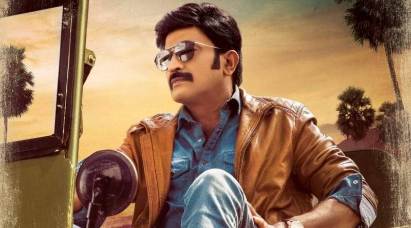 Tollywood  Actor Rajasekhar recovers from Covid-19, returns home