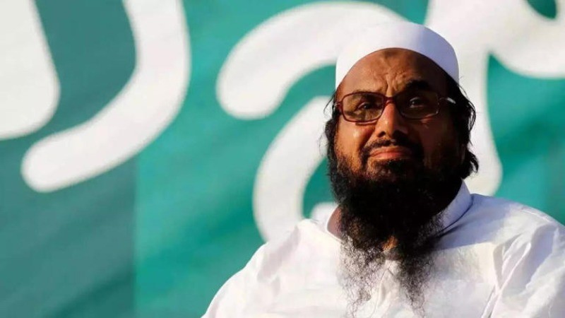 Intelligence warns of Hafiz Saeed plotting new attacks on India, with Bangladesh as its launchpad